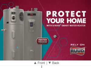 Smart Tank