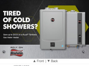 Tankless – 1